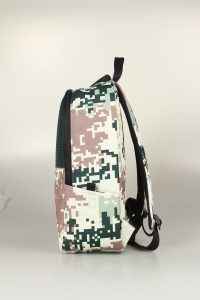 Camo Force hátizsák
