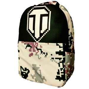 Camo Force hátizsák