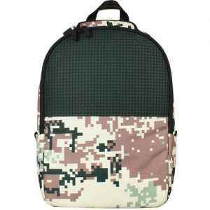 Camo force hátizsák