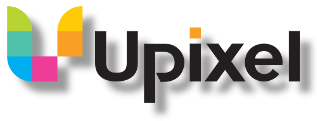 upixel.hu Logo