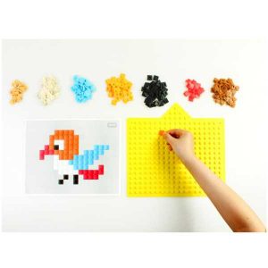 Pixel Panel gyerekjáték