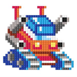Pixel szett T-L001