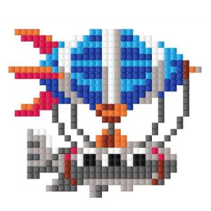 Pixel szett T-L001