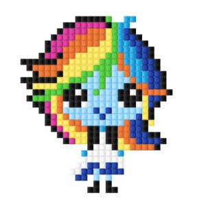 Pixel szett T-L002
