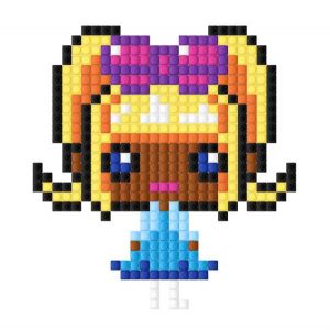 Pixel szett T-L002
