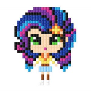Pixel szett T-L002