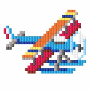 Pixel szett T-L001