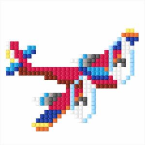 Pixel szett T-L001