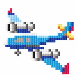 Pixel szett T-L001