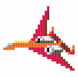 Pixel szett T-L001