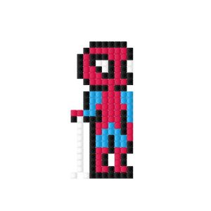 Pixel szett T-S001