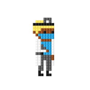 Pixel szett T-S001