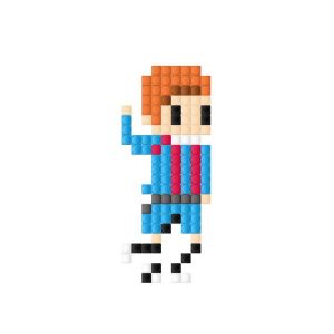Pixel szett T-S001