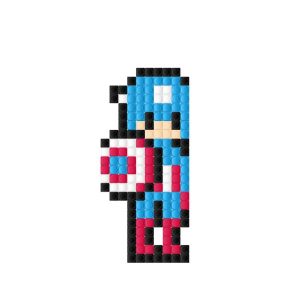 Pixel szett T-S001