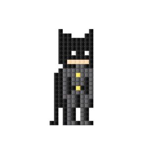 Pixel szett T-S001
