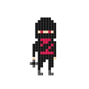 Pixel szett T-S001
