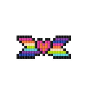 Pixel szett T-S002
