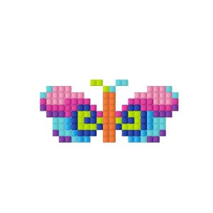 Pixel szett T-S002