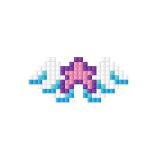 Pixel szett T-S002