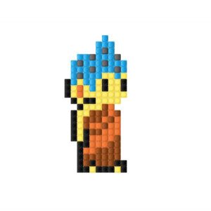 Pixel szett T-S001