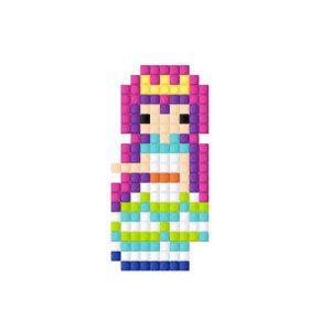 Pixel szett T-S002