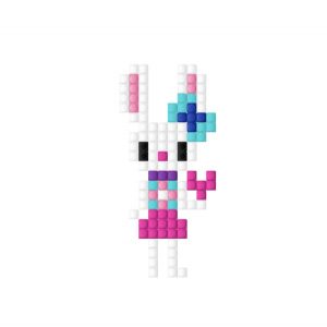 Pixel szett T-S002