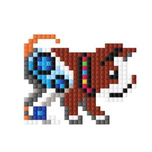 Pixel szett T-M003