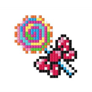 Pixel szett T-M004