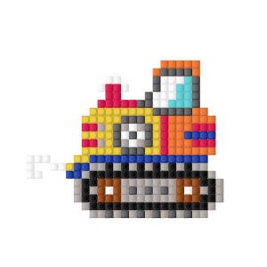 Pixel szett T-M001