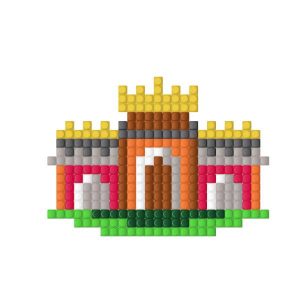 Pixel szett T-M001