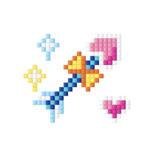 Pixel szett T-M002