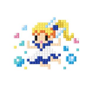 Pixel szett T-M002
