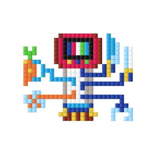 Pixel szett T-M003