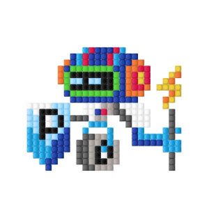 Pixel szett T-M003