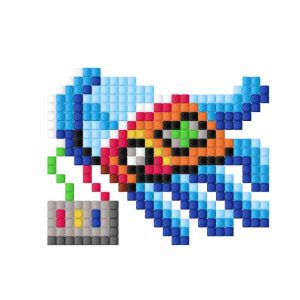 Pixel szett T-M003