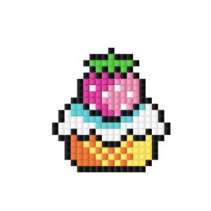 Pixel szett T-M004