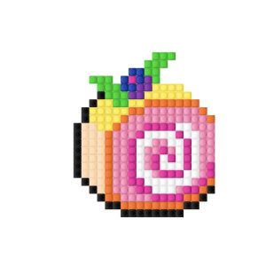 Pixel szett T-M004