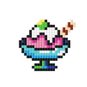 Pixel szett T-M004