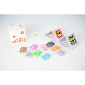 Pixel szett U18-T-kids01