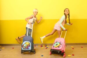 A célzott figyelem és feladattartás edzése játék közben