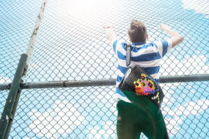 A szabálykövetés megtanulása játékosan