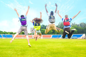 Személyre szabott iskolakezdés