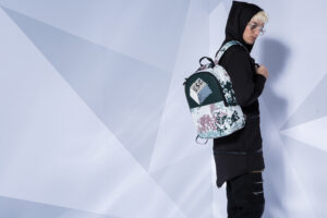 Pixeles mintázás a valóságban