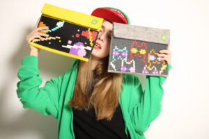 Nem csak fiús játék