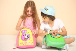 Szem-kéz koordináció a digitális világon túl