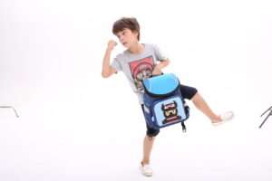 Miért szeret bele minden gyerek a pixelezésbe?