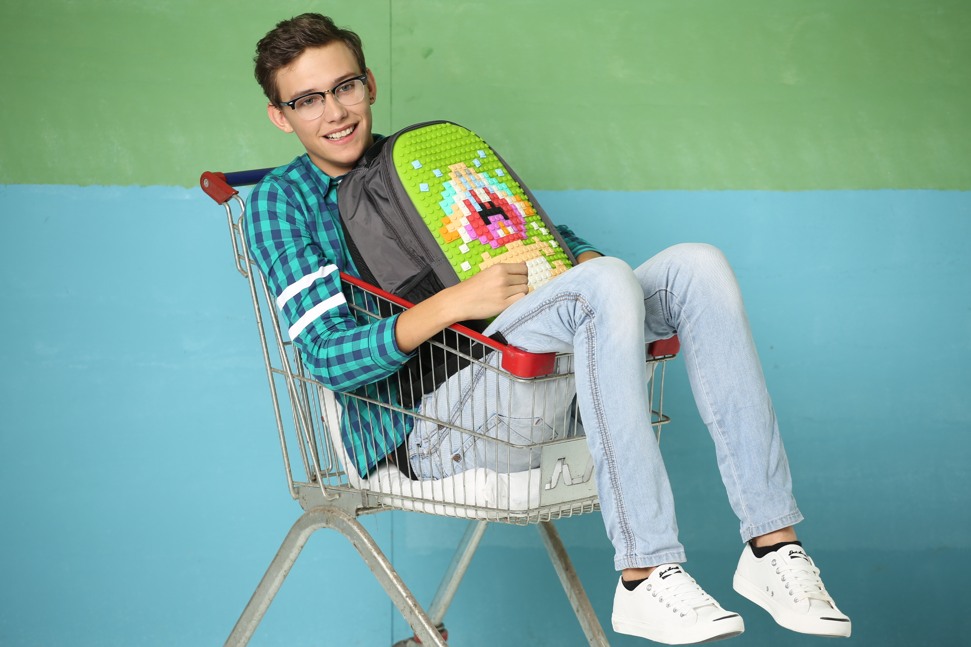 5 ok a pixelezés mellett